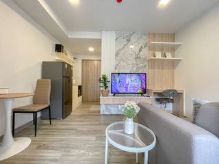 For sale 1 Beds condo in Mueang Pathum Thani, Pathum Thani