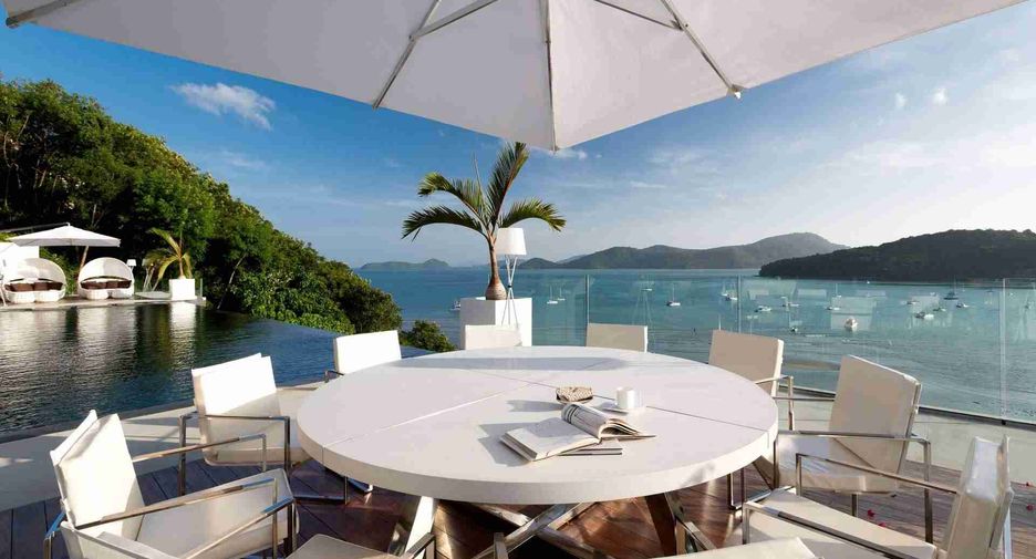 For rent and for sale 6 bedrooms villa in Mueang Phuket, Phuket