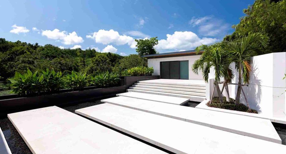 For rent and for sale 6 bedrooms villa in Mueang Phuket, Phuket