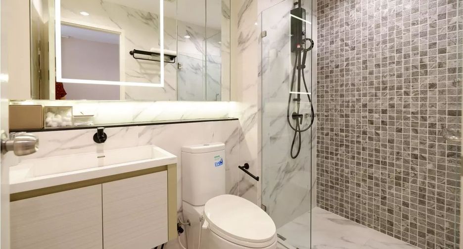Condo en venta de 1 habitaciones en Mueang Nonthaburi, Nonthaburi