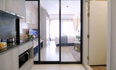 À vendre 1 chambre condo à Watthana, Bangkok