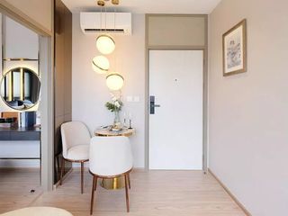 For sale 1 Beds condo in Bang Kapi, Bangkok