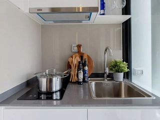For sale 1 Beds condo in Bang Kapi, Bangkok
