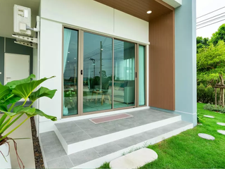 For sale 4 bed house in Bang Yai, Nonthaburi