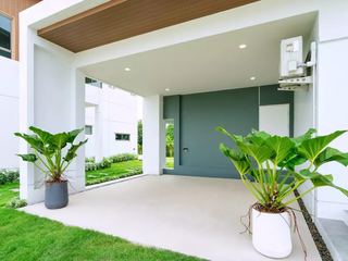 For sale 4 bed house in Bang Yai, Nonthaburi