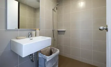 À vendre 1 chambre condo à Bangkok Noi, Bangkok