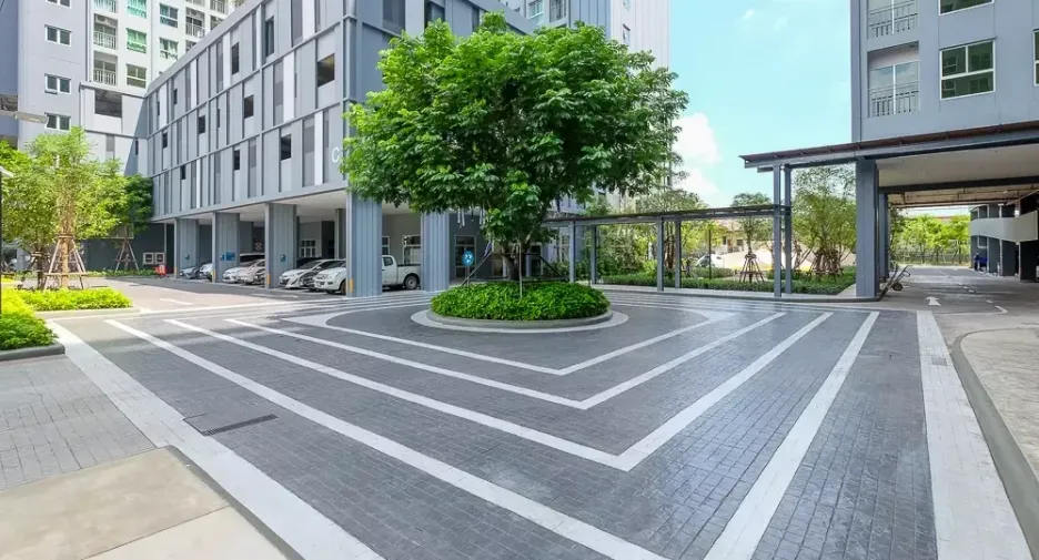 出售 1 卧室 公寓 在 Bangkok Noi, 曼谷