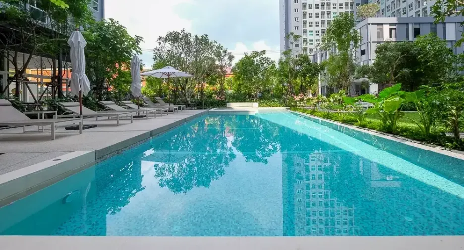出售 1 卧室 公寓 在 Bangkok Noi, 曼谷