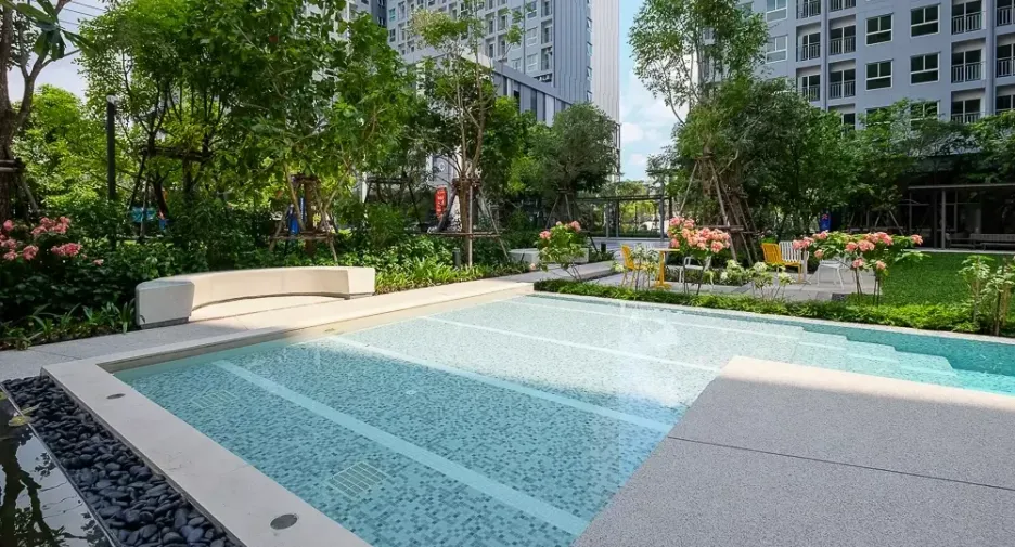 出售 1 卧室 公寓 在 Bangkok Noi, 曼谷