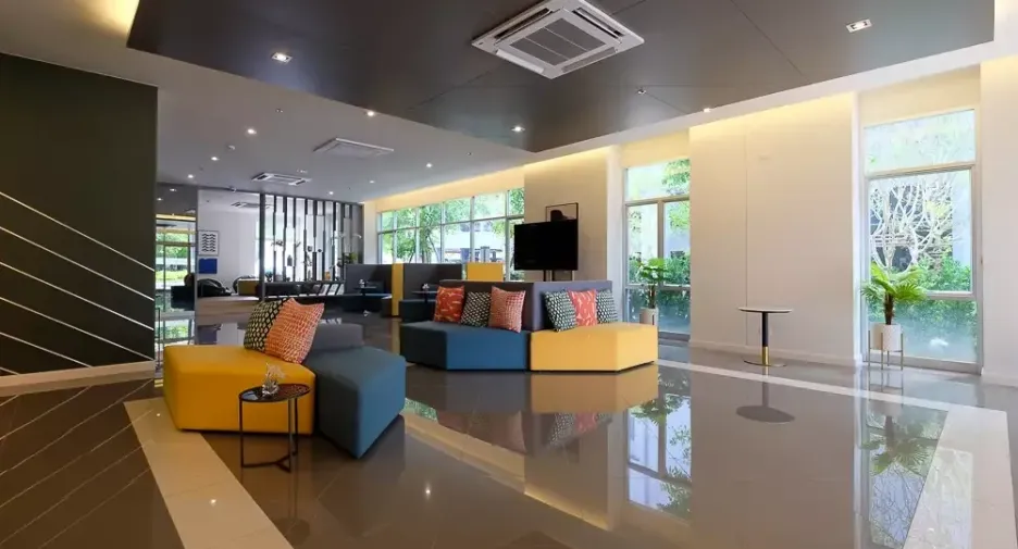 出售 1 卧室 公寓 在 Bangkok Noi, 曼谷