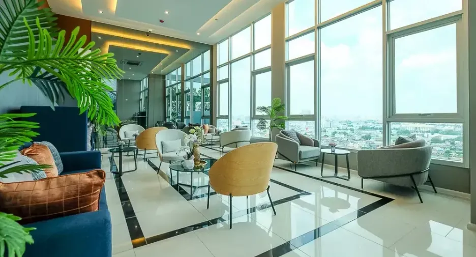 出售 1 卧室 公寓 在 Bangkok Noi, 曼谷