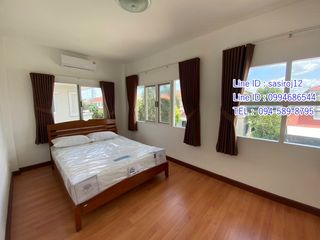 For rent 3 ベッドルーム house in Pak Kret, Nonthaburi