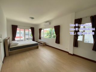 For rent 3 ベッドルーム house in Pak Kret, Nonthaburi