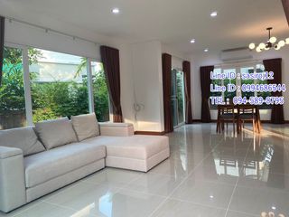 For rent 3 ベッドルーム house in Pak Kret, Nonthaburi