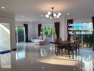 For rent 3 ベッドルーム house in Pak Kret, Nonthaburi