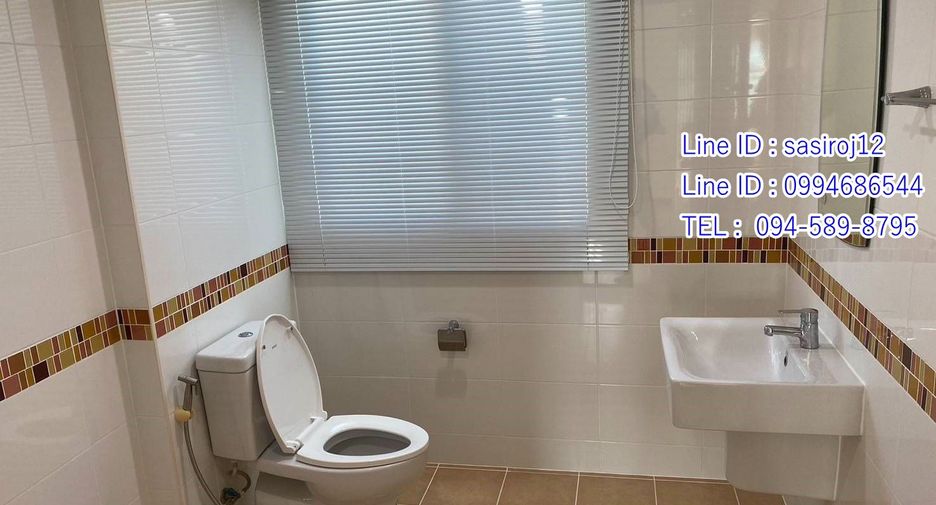 For rent 3 bedrooms house in Pak Kret, Nonthaburi