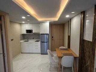 For Rent 1 Bedroom Condo In Bang Lamung, Chonburi