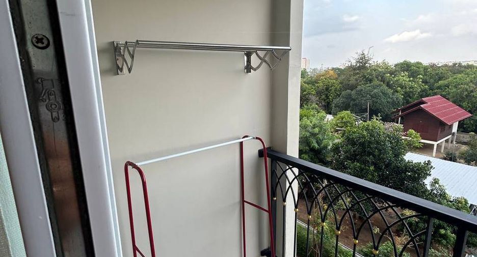 For rent 1 bed condo in Jomtien, Pattaya