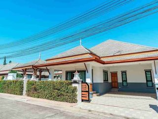 For rent 2 bed villa in Huay Yai, Pattaya