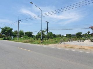 For sale land in Sam Chuk, Suphan Buri