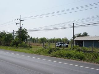 For sale land in Yang Talat, Kalasin