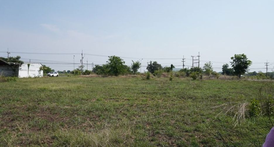 For sale land in Yang Talat, Kalasin