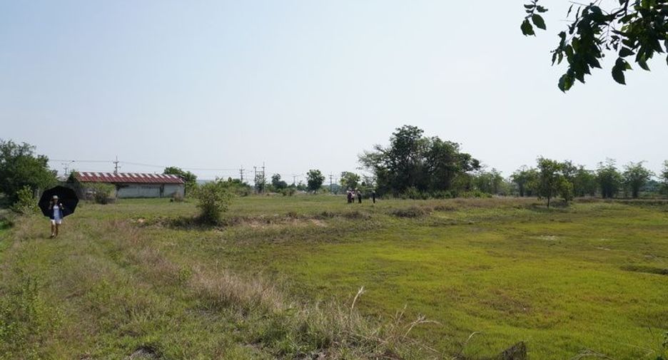For sale land in Yang Talat, Kalasin