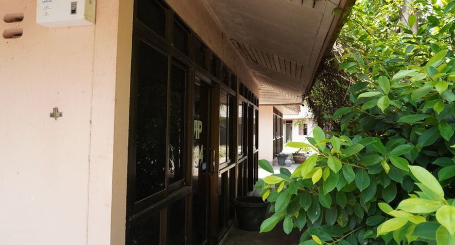 For sale land in Yang Talat, Kalasin
