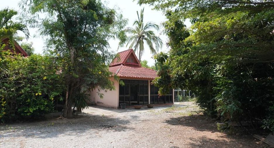 For sale land in Yang Talat, Kalasin