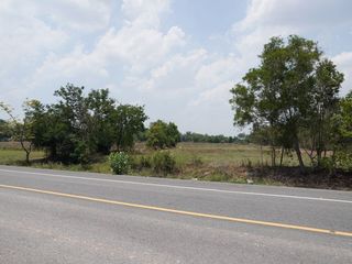 For sale land in Yang Talat, Kalasin