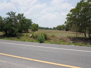 For sale land in Yang Talat, Kalasin
