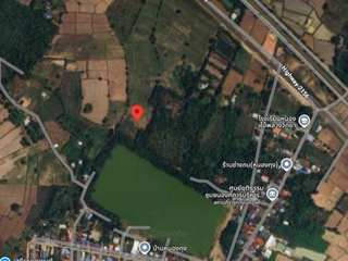 For sale land in Yang Talat, Kalasin