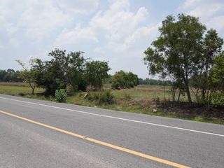 For sale land in Yang Talat, Kalasin