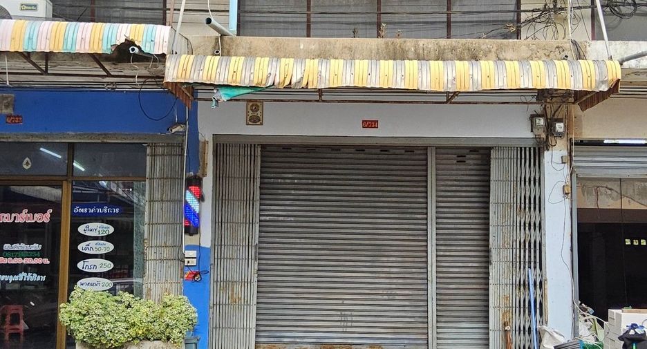 出售 3 卧室 商业空间 在 Bang Bua Thong, Nonthaburi
