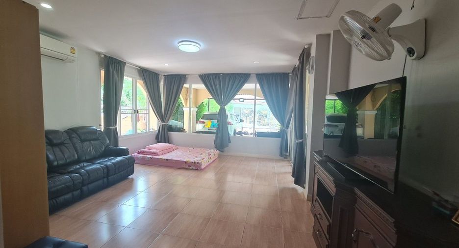 For sale 3 ベッドルーム house in Sai Mai, Bangkok