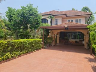 Haus zum Kauf mit 3 Zimmer in Sai Mai, Bangkok
