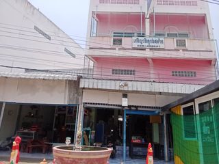 For sale land in Sa Bot, Lopburi