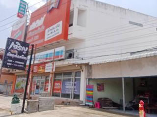 For sale land in Sa Bot, Lopburi