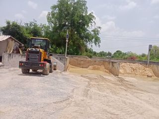 For sale land in Sa Bot, Lopburi