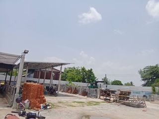 For sale land in Sa Bot, Lopburi