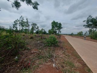 For sale land in Mueang Nong Khai, Nong Khai