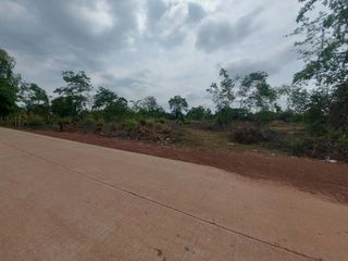 For sale land in Mueang Nong Khai, Nong Khai