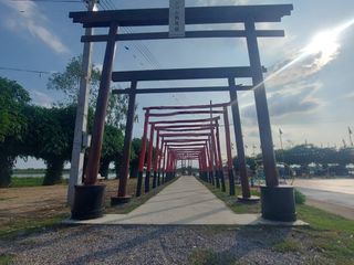 For sale land in Mueang Nong Khai, Nong Khai