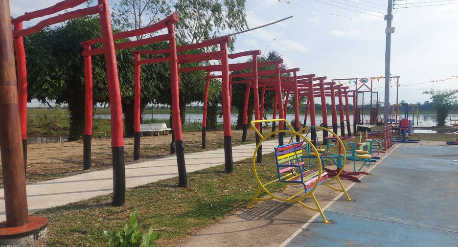For sale land in Mueang Nong Khai, Nong Khai