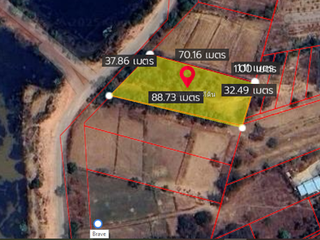 For sale land in Mueang Nong Khai, Nong Khai