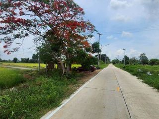 For sale land in Nong Khae, Saraburi