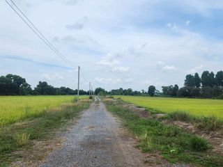 For sale land in Nong Khae, Saraburi