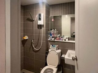 For sale 1 bed condo in Mueang Pathum Thani, Pathum Thani