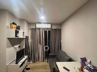 For sale 1 bed condo in Mueang Pathum Thani, Pathum Thani