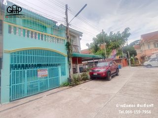For sale 2 Beds townhouse in Mueang Saraburi, Saraburi